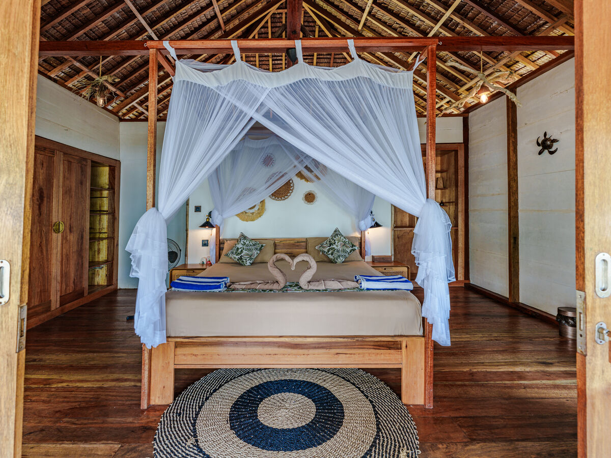 Reconnect Island Resort